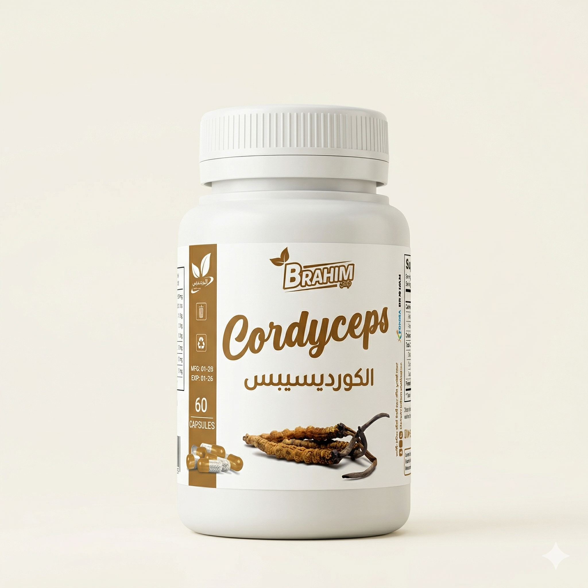 الكورديسيبس